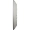 Ekena Millwork Carlsbad Ceiling Medallion (Fits Canopies up to 7 7/8"), 12 1/2"OD x 1 1/2"P, Pot of Cream CM12CAPCF - alternate 4